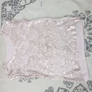 Studio y , medium women's, peach,